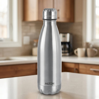 Milton Duo DLX 500 Thermal Vacuum Insulated Bottle