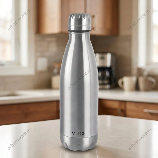 Milton Duo DLX 500 Thermal Vacuum Insulated Bottle