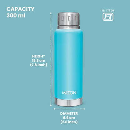 Milton Elfin Thermal Vacuum Insulated 300 Bottle