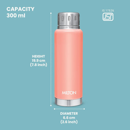 Milton Elfin Thermal Vacuum Insulated 300 Bottle