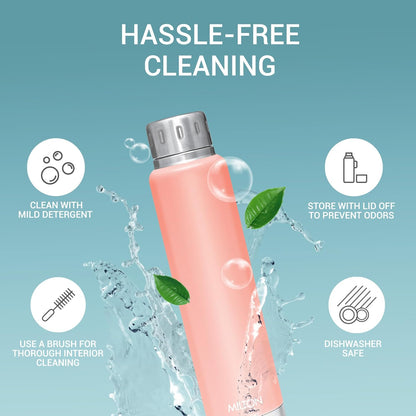 Milton Elfin Thermal Vacuum Insulated Bottle 750