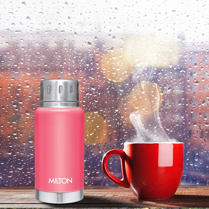 Milton Elfin Thermal Vacuum Insulated Bottle 160
