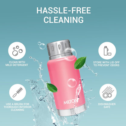Milton Elfin Thermal Vacuum Insulated Bottle 160