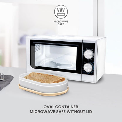 Milton Executive Lunch Set with 2*280ml Containers, 1*450ml Container and 1 Bag
