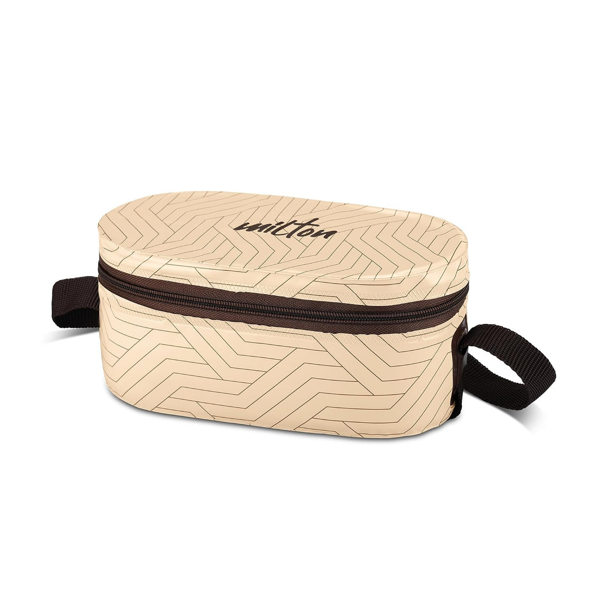 Milton Executive Lunch Set with 2*280ml Containers, 1*450ml Container and 1 Bag