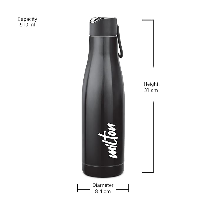 Milton Fame 1000 Thermal Vacuum Insulated Bottle