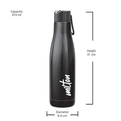 Milton Fame 1000 Thermal Vacuum Insulated Bottle