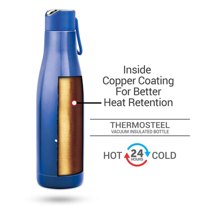 Milton Fame 1000 Thermal Vacuum Insulated Bottle