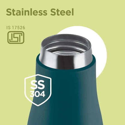 Milton Fame Thermal Vacuum Insulated 1000 Bottle