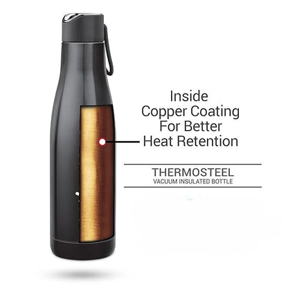 Milton Fame Thermal Vacuum Insulated 1000 Bottle