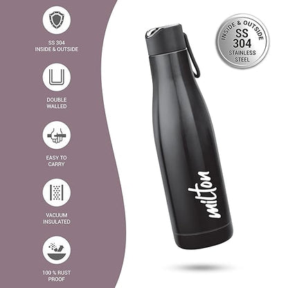 Milton Fame Thermal Vacuum Insulated 1000 Bottle