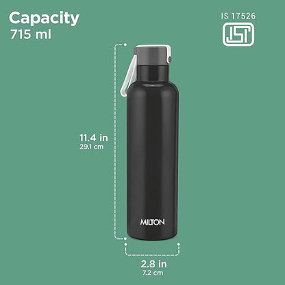 Milton Felice Thermal Vacuum Insulated Bottle 700