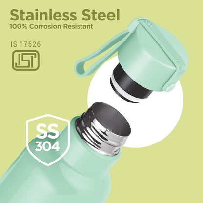 Milton Felice Thermal Vacuum Insulated Bottle 700