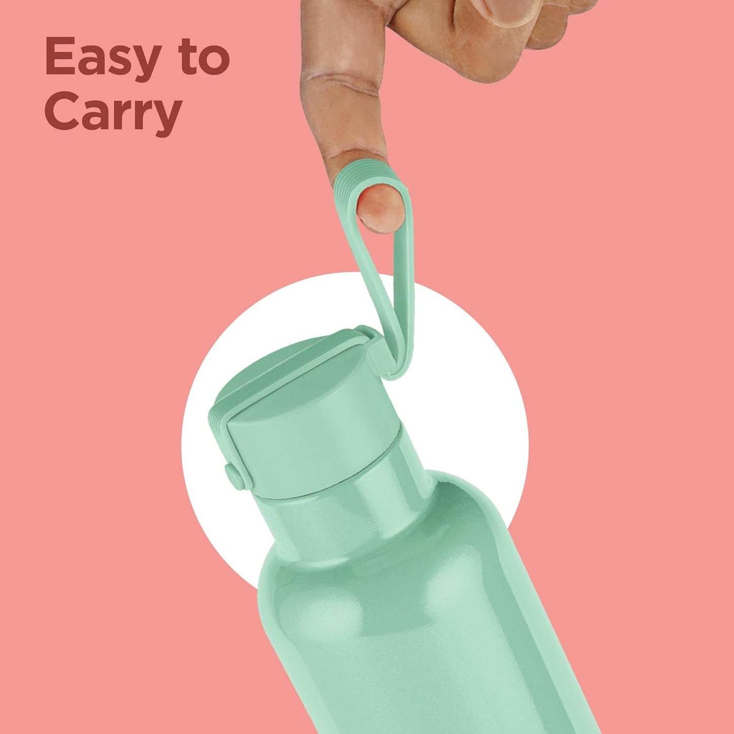 Milton Felice Thermal Vacuum Insulated Bottle 700