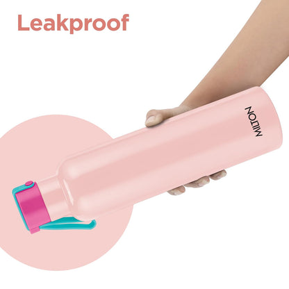 Milton Felice Thermal Vacuum Insulated Bottle 700