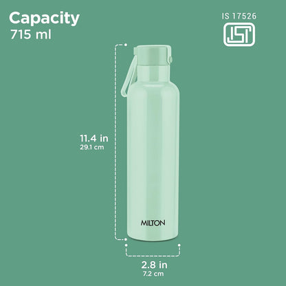 Milton Felice 900 Thermal Vacuum Insulated Bottle