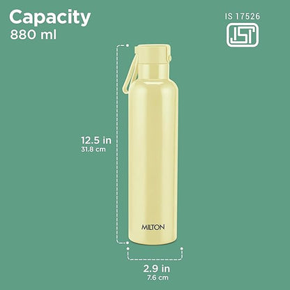 Milton Felice Thermal Vacuum Insulated Bottle 900