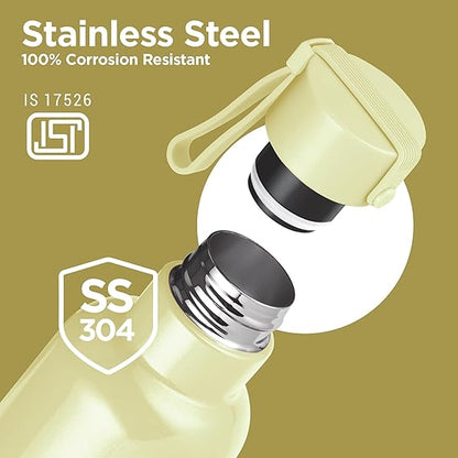 Milton Felice Thermal Vacuum Insulated Bottle 900