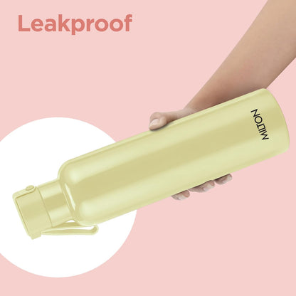 Milton Felice Thermal Vacuum Insulated Bottle 900