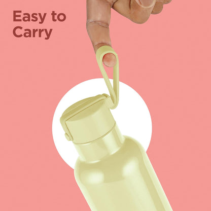 Milton Felice Thermal Vacuum Insulated Bottle 900