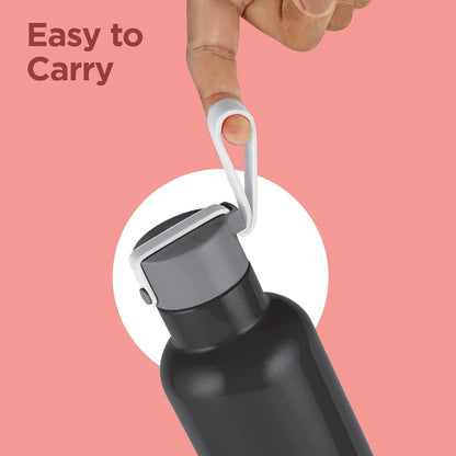 Milton Felice Thermal Vacuum Insulated Bottle 900