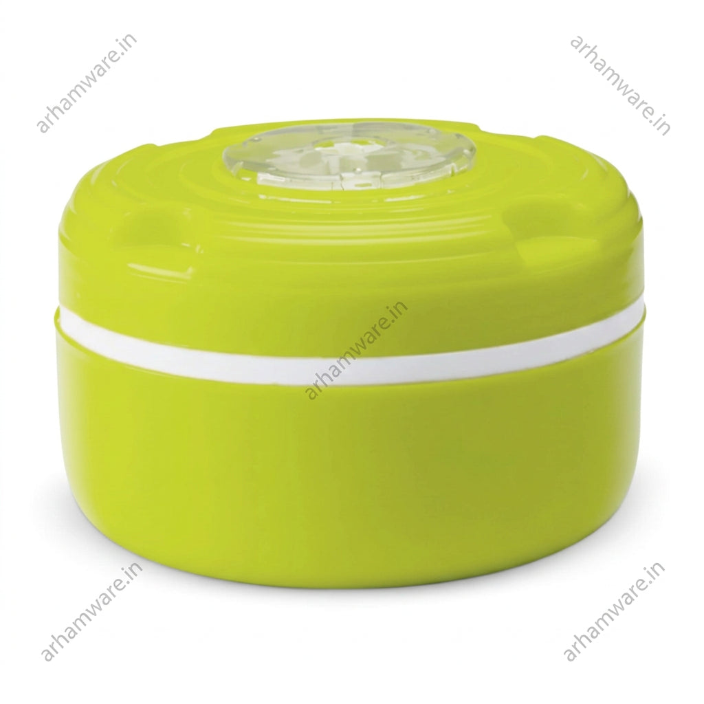 Milton Fun Food Big with Stainless Steel Inside