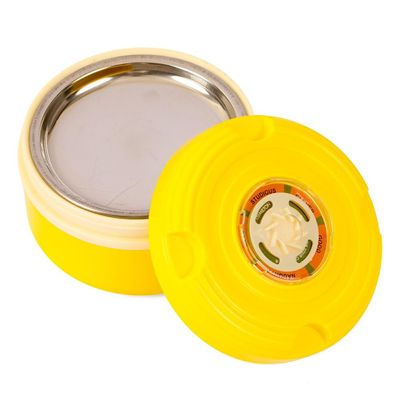 Milton Fun Food Big with Stainless Steel Inside