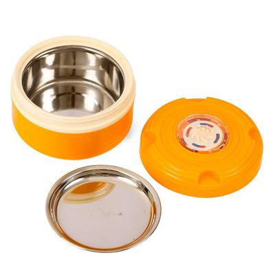 Milton Fun Food Big with Stainless Steel Inside