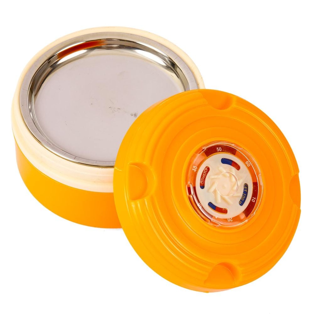 Milton Fun Food Big with Stainless Steel Inside