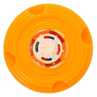 Milton Fun Food Big with Stainless Steel Inside