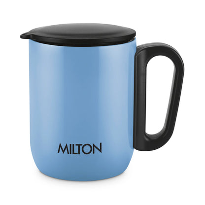 Milton Gemini Stainless Steel Mug 250