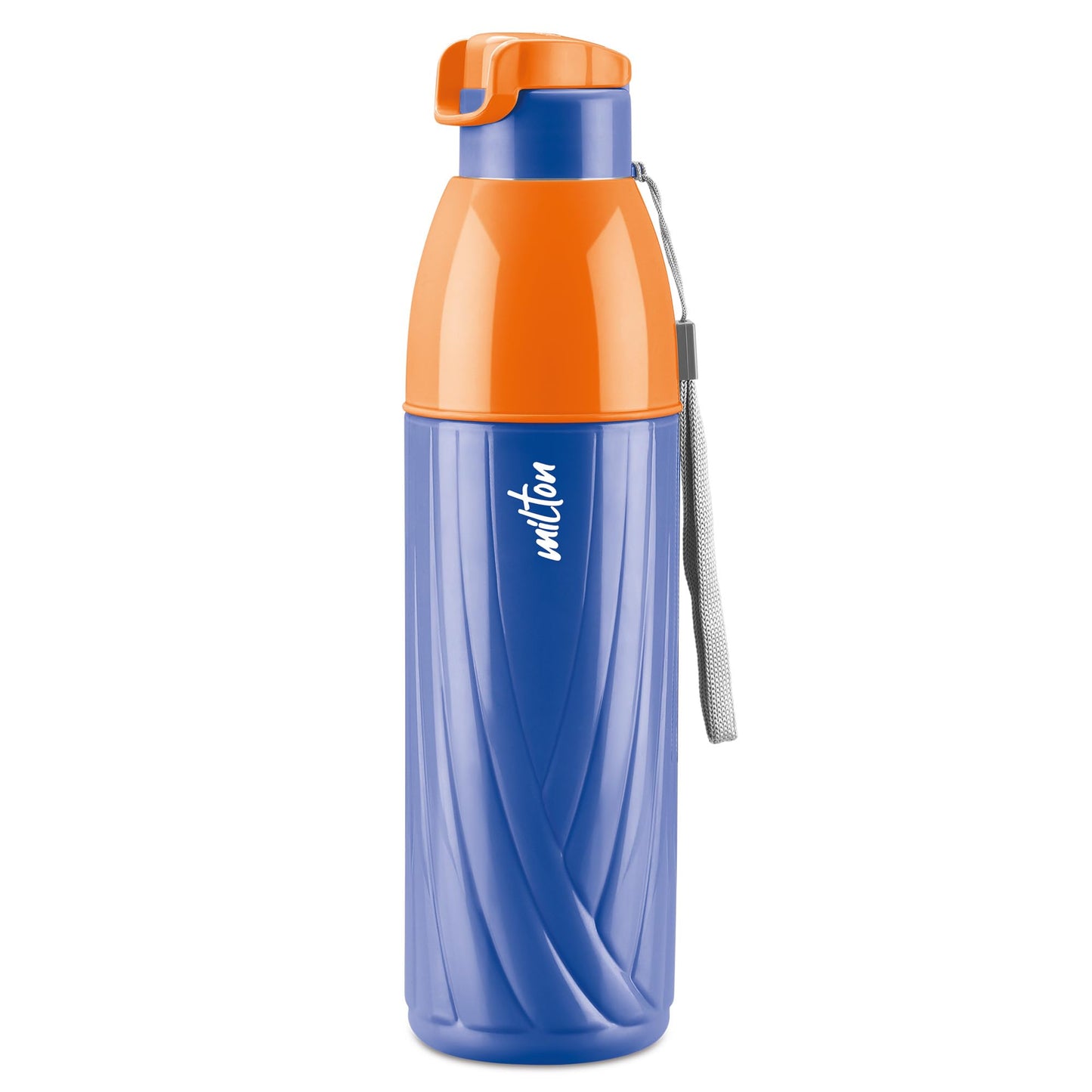Milton Glacier Bottle 900ml - Outside Plastic Inside Stainless Steel