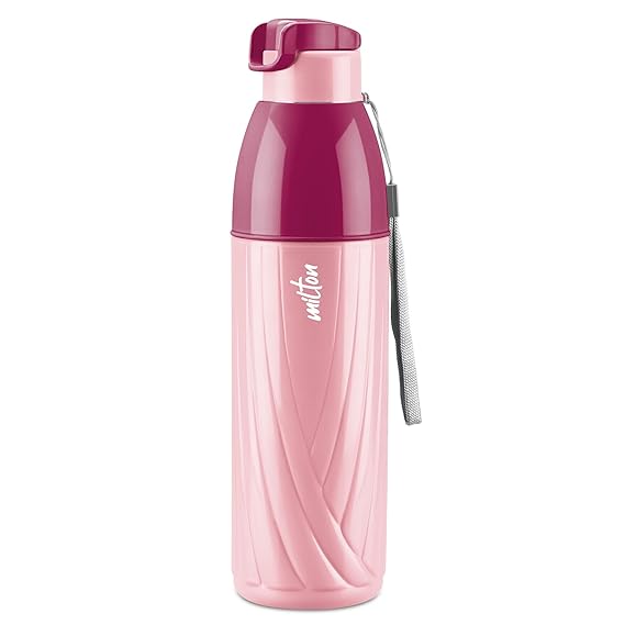 Milton Glacier Bottle 900ml - Outside Plastic Inside Stainless Steel