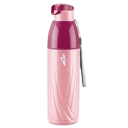 Milton Glacier Bottle 900ml - Outside Plastic Inside Stainless Steel