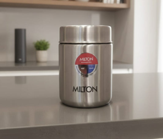 Milton Grab N Go 450 Thermal Vacuum Insulated Container
