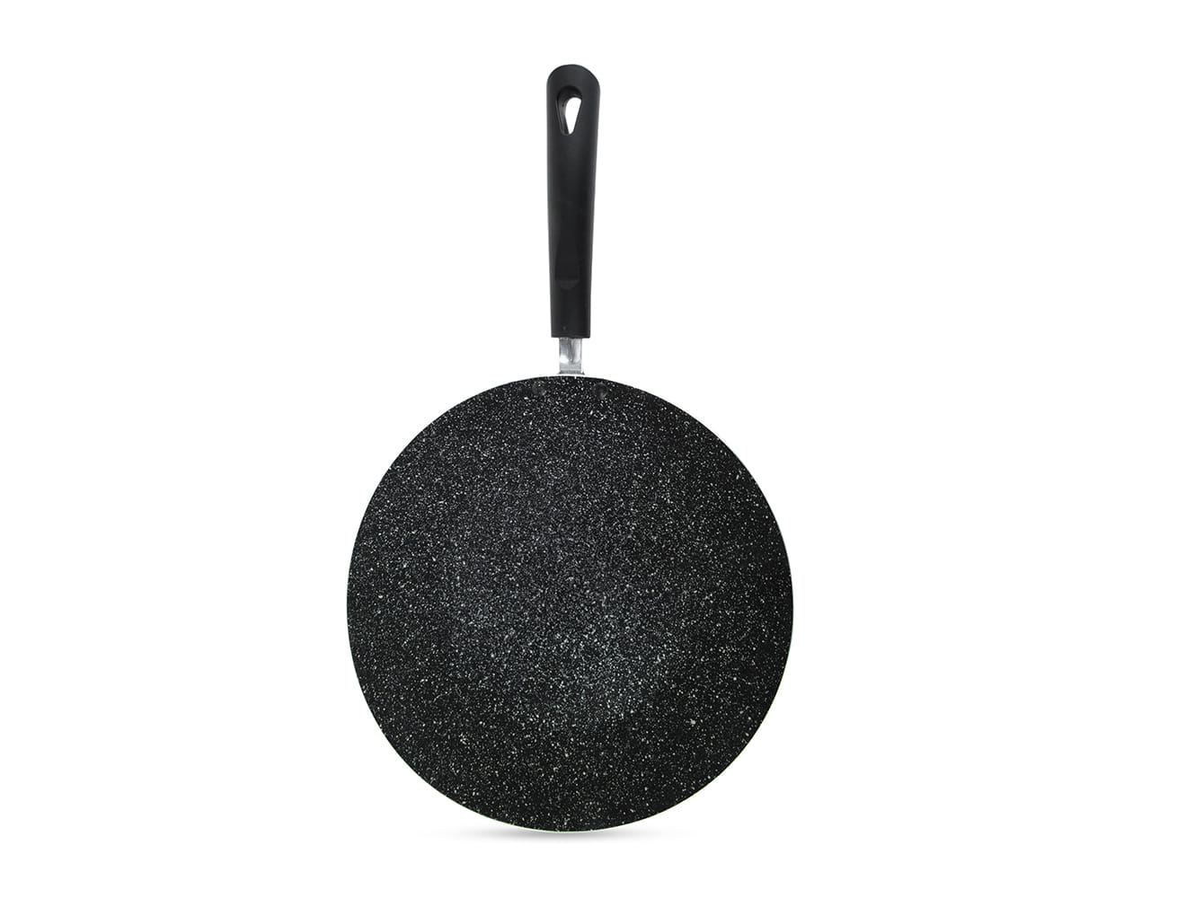Milton Procook Granito Induction Concave Tawa