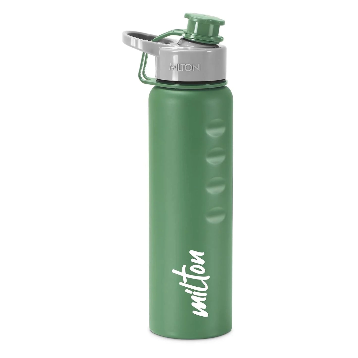 Milton Gripper 1000 Stainless Steel Bottle
