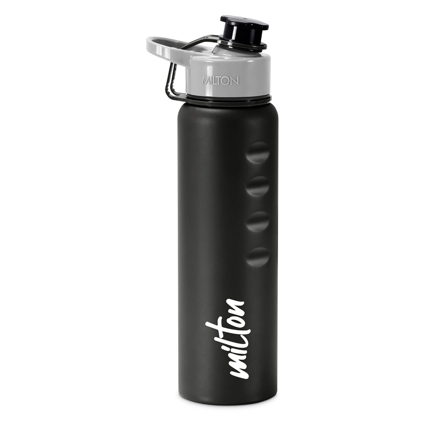 Milton Gripper 1000 Stainless Steel Bottle