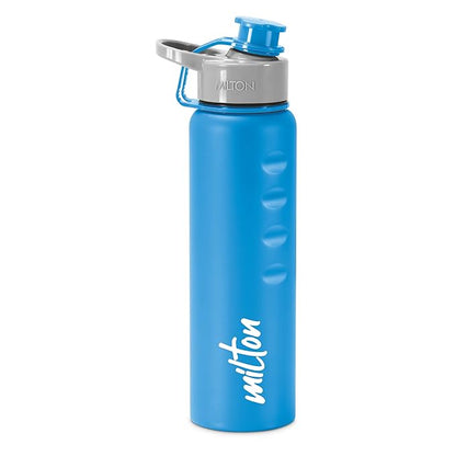 Milton Gripper 1000 Stainless Steel Bottle