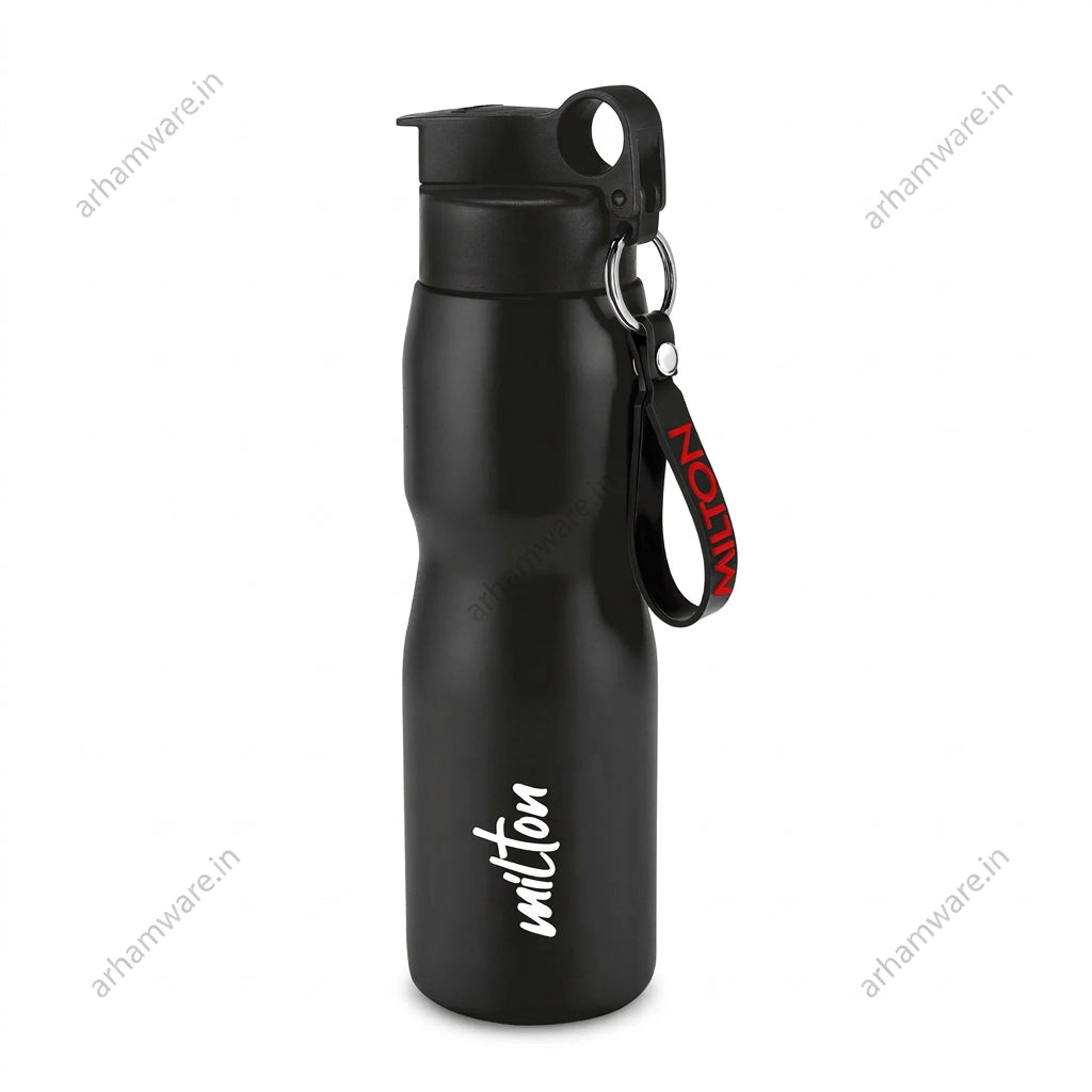 Milton Grit 750 Stainless Steel Bottle
