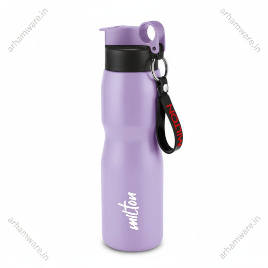 Milton Grit 750 Stainless Steel Bottle