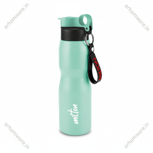 Milton Grit 750 Stainless Steel Bottle