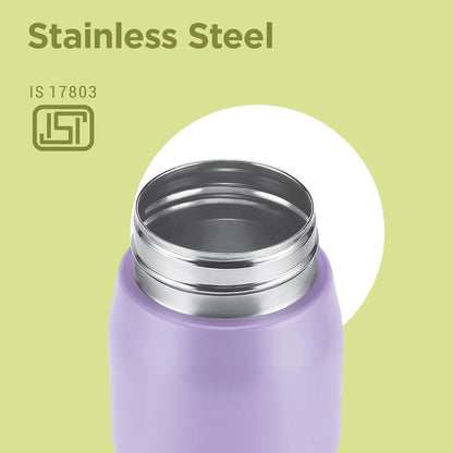 Milton Grit 750 Stainless Steel Bottle