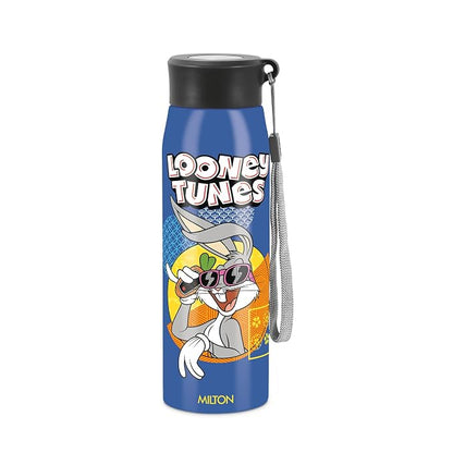Milton Handy Design 650 Stainless Steel Bottle