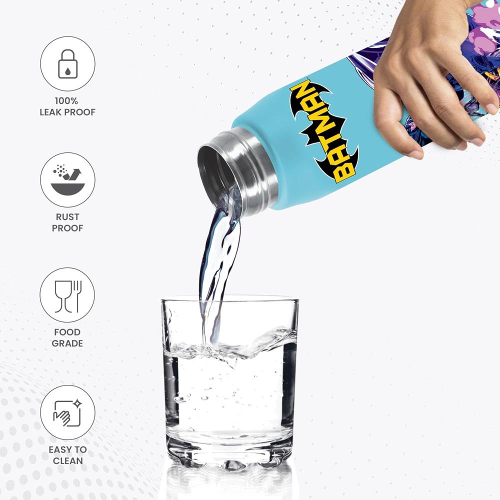 Milton Handy Design Stainless Steel Bottle 85