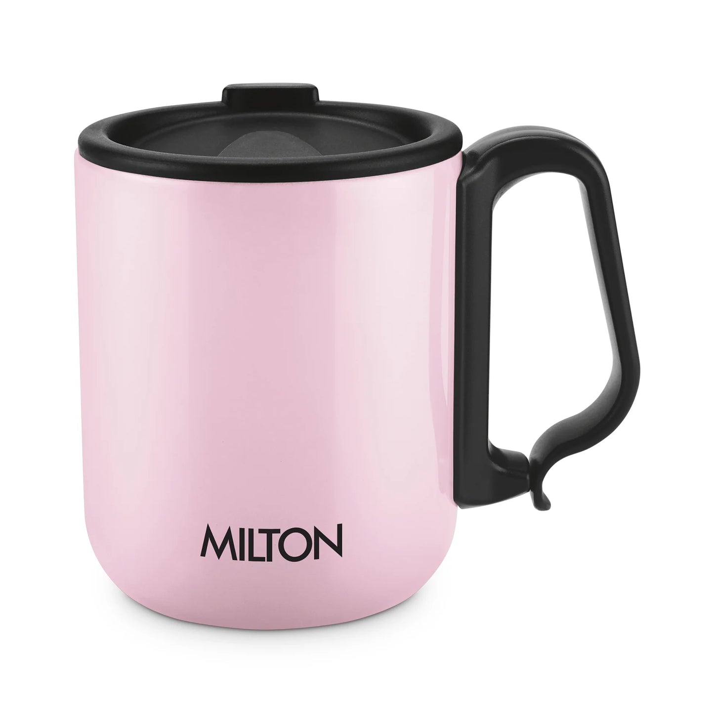 Milton Harbor Stainless Steel Mug 300