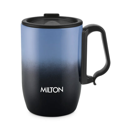 Milton Horizon Stainless Steel Mug 350