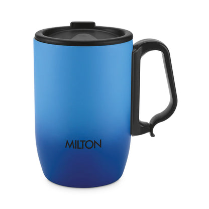 Milton Horizon Stainless Steel Mug 350