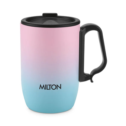 Milton Horizon Stainless Steel Mug 350