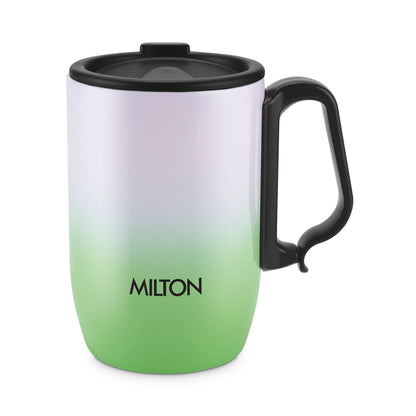 Milton Horizon Stainless Steel Mug 350